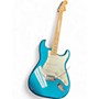 Used Fender Player Stratocaster Lake Placid Blue Solid Body Electric Guitar Lake Placid Blue
