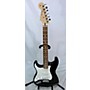 Used Fender Used Fender Player Stratocaster Left Handed Black Solid Body Electric Guitar Black