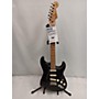 Used Fender Used Fender Player Stratocaster Limited Edition Black Solid Body Electric Guitar Limited Edition Black