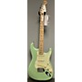 Used Fender Used Fender Player Stratocaster Limited Edition Surf Pearl Solid Body Electric Guitar Surf Pearl