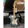 Used Fender Used Fender Player Stratocaster Metallic Blue Solid Body Electric Guitar Metallic Blue