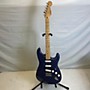 Used Fender Used Fender Player Stratocaster Midnight Blue Solid Body Electric Guitar Midnight Blue