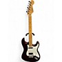 Used Fender Used Fender Player Stratocaster Midnight Wine Solid Body Electric Guitar Midnight Wine