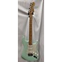 Used Fender Used Fender Player Stratocaster Mint Green Solid Body Electric Guitar Mint Green