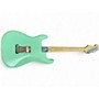 Used Fender Used Fender Player Stratocaster Mint Green Solid Body Electric Guitar Mint Green