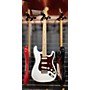 Used Fender Used Fender Player Stratocaster Olympic White Solid Body Electric Guitar Olympic White