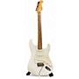 Used Fender Used Fender Player Stratocaster Olympic White Solid Body Electric Guitar Olympic White