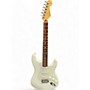 Used Fender Used Fender Player Stratocaster Olympic White Solid Body Electric Guitar Olympic White