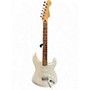 Used Fender Player Stratocaster Olympic White Solid Body Electric Guitar Olympic White