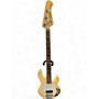 Used Fender Player Stratocaster Olympic White Solid Body Electric Guitar Olympic White