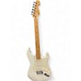 Used Fender Player Stratocaster Olympic White Solid Body Electric Guitar Olympic White