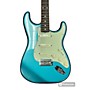 Used Fender Used Fender Player Stratocaster Pelham Blue Solid Body Electric Guitar Pelham Blue