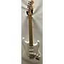 Used Fender Used Fender Player Stratocaster Polar White Solid Body Electric Guitar Polar White