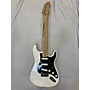 Used Fender Used Fender Player Stratocaster Polar White Solid Body Electric Guitar Polar White