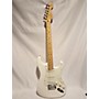 Used Fender Used Fender Player Stratocaster Polar White Solid Body Electric Guitar Polar White