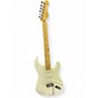 Used Fender Player Stratocaster Polar White Solid Body Electric Guitar Polar White