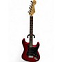 Used Fender Used Fender Player Stratocaster Red Solid Body Electric Guitar Red