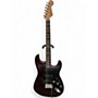 Used Fender Player Stratocaster Red Solid Body Electric Guitar Red