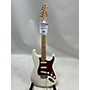 Used Fender Used Fender Player Stratocaster SSS Polar White Acoustic Electric Guitar Polar White