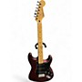 Used Fender Player Stratocaster Satin Red Solid Body Electric Guitar Satin Red