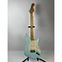 Used Fender Used Fender Player Stratocaster Seafoam Green Solid Body Electric Guitar Seafoam Green