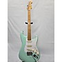 Used Fender Used Fender Player Stratocaster Seafoam Green Solid Body Electric Guitar Seafoam Green