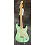 Used Fender Used Fender Player Stratocaster Seafoam Green Solid Body Electric Guitar Seafoam Green