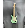 Used Fender Used Fender Player Stratocaster Seafoam Green Solid Body Electric Guitar Seafoam Green