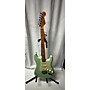 Used Fender Used Fender Player Stratocaster Seafoam Green Solid Body Electric Guitar Seafoam Green