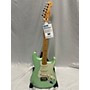 Used Fender Used Fender Player Stratocaster Seafoam Green Solid Body Electric Guitar Seafoam Green