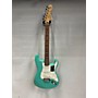 Used Fender Used Fender Player Stratocaster Seafoam Green Solid Body Electric Guitar Seafoam Green