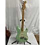 Used Fender Used Fender Player Stratocaster Seafoam Green Solid Body Electric Guitar Seafoam Green