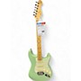 Used Fender Used Fender Player Stratocaster Seafoam Green Solid Body Electric Guitar Seafoam Green