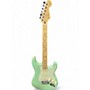 Used Fender Used Fender Player Stratocaster Seafoam Green Solid Body Electric Guitar Seafoam Green