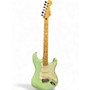 Used Fender Player Stratocaster Seafoam Green Solid Body Electric Guitar Seafoam Green