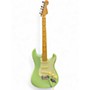 Used Fender Player Stratocaster Seafoam Green Solid Body Electric Guitar Seafoam Green
