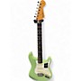 Used Fender Player Stratocaster Seafoam Green Solid Body Electric Guitar Seafoam Green