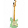 Used Fender Player Stratocaster Seafoam Green Solid Body Electric Guitar Seafoam Green