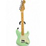 Used Fender Player Stratocaster Seafoam Green Solid Body Electric Guitar Seafoam Green