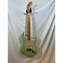 Used Fender Used Fender Player Stratocaster Seafoam Pearl Solid Body Electric Guitar Seafoam Pearl