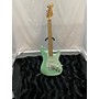 Used Fender Used Fender Player Stratocaster Seafoam Pearl Solid Body Electric Guitar Seafoam Pearl