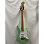 Used Fender Used Fender Player Stratocaster Seafoam Pearl Solid Body Electric Guitar Seafoam Pearl