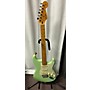 Used Fender Used Fender Player Stratocaster Seafoam Pearl Solid Body Electric Guitar Seafoam Pearl