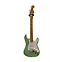 Used Fender Used Fender Player Stratocaster Seafoam Pearl Solid Body Electric Guitar Seafoam Pearl