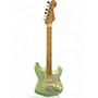 Used Fender Player Stratocaster Seafoam Pearl Solid Body Electric Guitar Seafoam Pearl