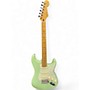 Used Fender Player Stratocaster Seafoam Pearl Solid Body Electric Guitar Seafoam Pearl