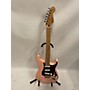 Used Fender Used Fender Player Stratocaster Shell Pink Solid Body Electric Guitar Shell Pink