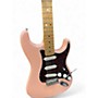 Used Fender Player Stratocaster Shell Pink Solid Body Electric Guitar Shell Pink