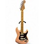 Used Fender Player Stratocaster Shell Pink Solid Body Electric Guitar Shell Pink