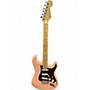 Used Fender Player Stratocaster Shell Pink Solid Body Electric Guitar Shell Pink